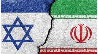 ایران ضربه بزرگ اطلاعاتی به اسراییل زد/ جزییات خروج حجم زیادی از  اسناد + ویدیو
