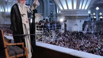 خبر فوری؛ مخالفت صریح رهبری با طرح امریکایی ها در مذاکرات