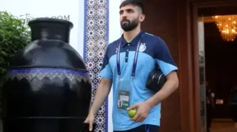توافق ستاره جوان با استقلال برای جدایی