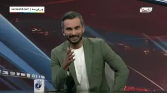 میثاقی: کره‌شمالی از مشهد اومد تهران!