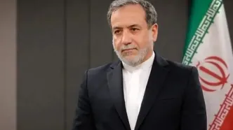 عراقچی: تداوم مذاکرات غیرقابل توجیه است