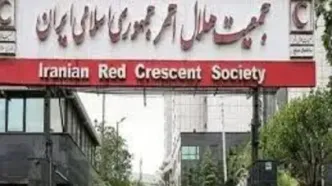 شهادت دو نفر درپی حمله مستقیم رژیم صهیونیستی به یک آمبولانس