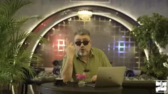 ببینید؛ به احترام سرباز شجاعی که هرگز او را ندیدیم!