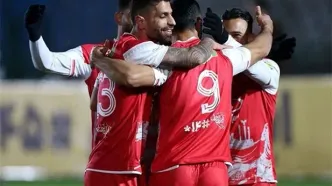 نقشه‌های پرسپولیس یکی بعد از دیگری به هم خورد