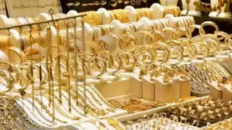 قیمت سکه و طلا امروز شنبه ۲۴ خرداد ۱۴۰۴