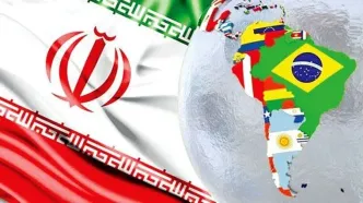دیدار سه سفیر جدید ایران در مکزیک، کوبا و و اروگوئه با پزشکیان