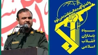 شهادت افسر رسانه‌ای سپاه در حمله صهیونیست‌ها