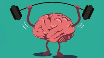 آواز خواندن و جویدن کندر برای تقویت مغز