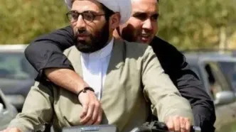 سکانس متفاوت فیلم توقیفی « سلام علیکم حاج آقا » + ویدئو