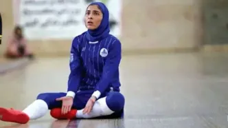 بی‌احترامی به بازیکنان باتجربه فوتسال