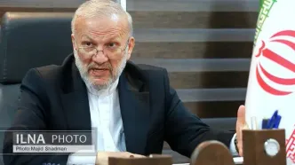 دولت ایران ۵ میلیون کارمند دارد؛ ژاپن ٣۵٠ هزار کارمند
