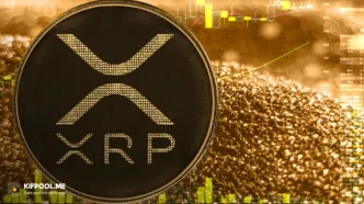 پیش‌بینی قیمت روزانه ریپل (XRP) | ۱۱ خرداد ۱۴۰۴