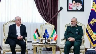 سرلشکر سلامی: دشمنی با اسرائیل حتی پس از توافق هسته‌ای یا پایان جنگ غزه ادامه دارد
