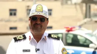 محدودیت‌ها و مسیرهای ویژه ترافیکی مراسم تشییع شهدا در تهران اعلام شد