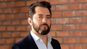 استوری غم انگیز بهرام رادان برای ایران