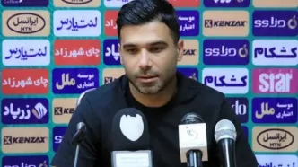 انتخاب سرمربی تیم فوتبال امید ایران قطعی شد