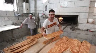 جزئیات فعالیت نانوایی ها در تهران اعلام شد