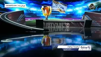 بیرانوند: مردم به دلیل راحتی با من طنزم را می‌سازند!