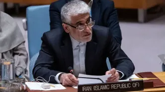 ایروانی: شرایط برای مذاکره با آمریکا مناسب نیست