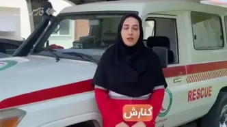 توصیه‌هایی برای رفتار با کودکان در زمان جنگ
