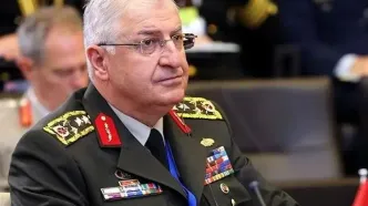 ترکیه:پ.ک.ک تروریست و سلاح‌های زیادی را به ایران منتقل کرد