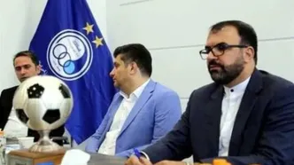 افشاگری یک استقلالی درباره ماجرای بیرانوند و هانی کرده!