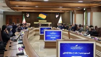 لزوم تبعیت نهادهای استانی از قانون در محدوده منطقه آزاد انزلی