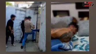 دستگیری قاتل فراری شهریار در شمال کشور
