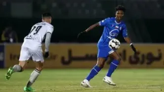احتمال فسخ پرهزینه در پرونده اندونگ