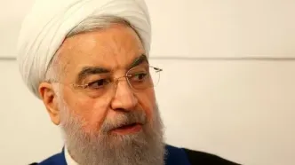 روحانی: نگذاشتند توافق شود تا روحانی ناموفق باشد!