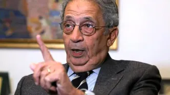 هشدار مهم دبیرکل پیشین اتحادیه عرب/مصر از آتش جنگ دور نیست