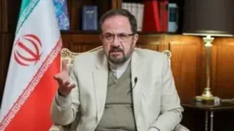 ایران هرگز تسلیم نخواهد شد