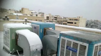 فروش کولر یارانه‌ای توسط دولت تکذیب شد