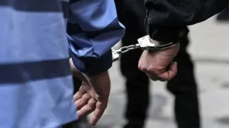 سپاه: جاسوس موساد در تبریز و مازندران دستگیر شد