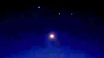 پدافند سنندج یک ریزپرنده را ساقط کرد