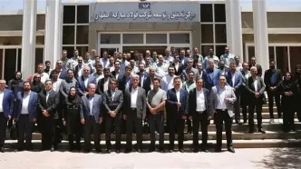 آغاز به کار دبیرخانه فنی-تخصصی معرفی و شناساندن شرکت‌های فعال در عرصه بومی‌سازی کشور توسط فولاد مبارکه
