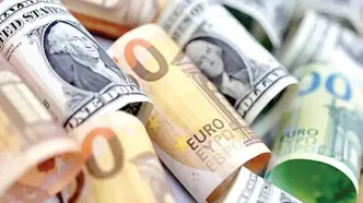 بازار ارز در شوک؛ دلار سقوط کرد + قیمت دلار، یورو و سایر ارزها ۱۶ تیر۱۴۰۴