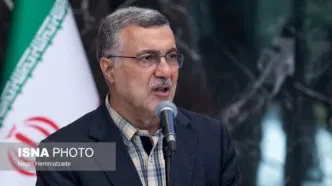 تعداد شهدا و مصدومان حمله اسرائیل به میدان قدس تهران اعلام شد