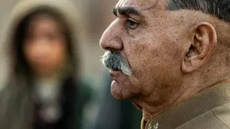 سریالی با بازی پرویز پرستویی در شبکه نمایش خانگی