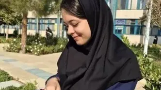 شهادت دانشجوی علوم پزشکی اصفهان در آستانه اشرفیه