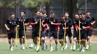تاریخ جدید تمرینات پرسپولیس مشخص شد