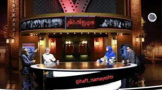 «قاتل و وحشی» می‌تواند راه ساختن فیلم ترسناک را باز کند/ «صبح اعدام» یک ذوق‌ورزی شخصی است