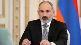 تلاش برای کودتا در ارمنستان خنثی شد