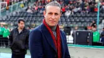 بی‌توجهی فولاد به شایعه پرسپولیسی شدن یحیی