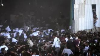 اعتراف نظامیان صهیونیست به کشتار عمدی فلسطینی‌ها