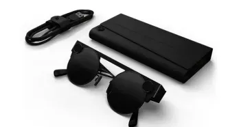 عینک هوشمند Snap Spectacles در راه است