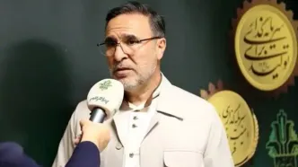 بانک کشاورزی در تامین نیازهای مالی بخش کشاورزی موفق بوده است