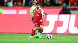 دو راهی بزرگ بر سر راه ستاره پرسپولیس