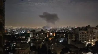 تصویر؛ ورزشکار ایرانی که در حملات اسرائیل شهید شد که بود؟