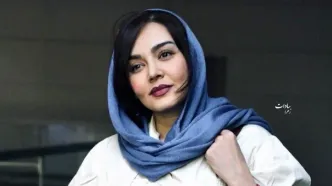 عکس جدید بازیگران زن در سریال شبکه ۳